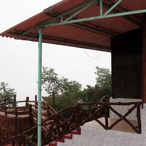 Wooden Double Room